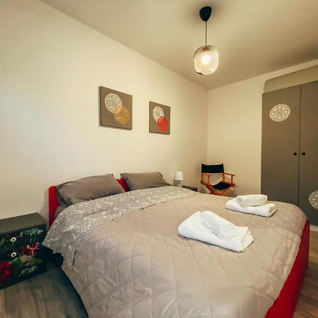 Mini Appartamento Panoramico Sùtrio 外观 照片