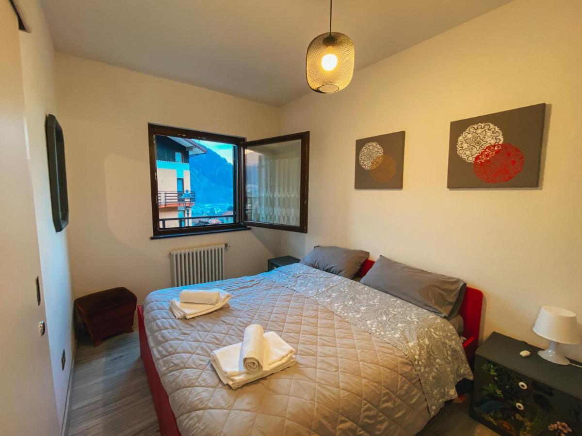 Mini Appartamento Panoramico Sùtrio 外观 照片