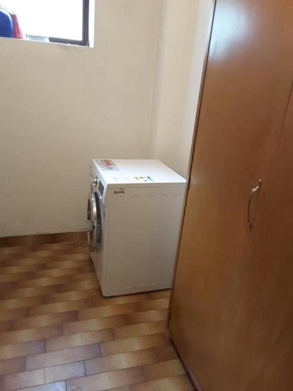 Mini Appartamento Panoramico Sùtrio 外观 照片