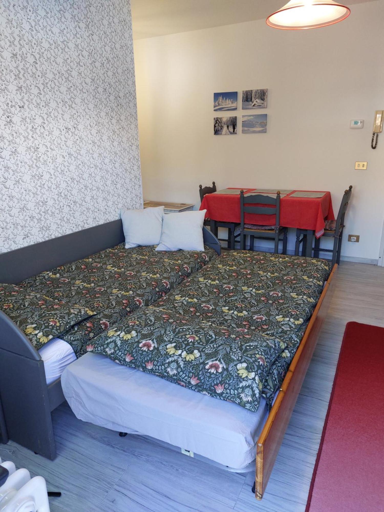 Mini Appartamento Panoramico Sùtrio 外观 照片